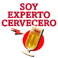Sticker by Mahou