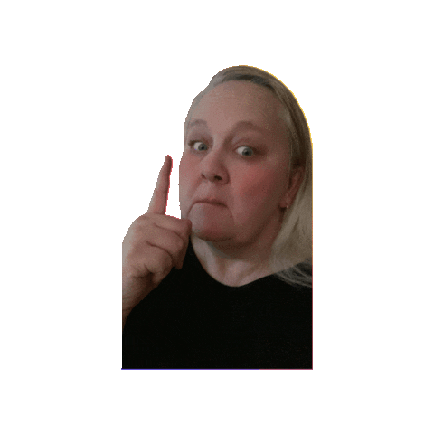 Swipe Up Sticker by Essentially Pop