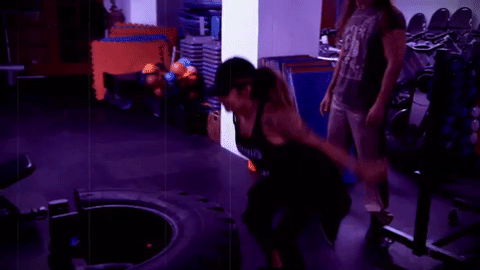 episode 2 GIF by Jersey Shore Family Vacation
