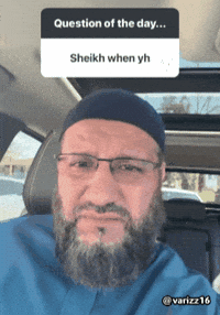 Sheikh GIF
