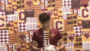 Msoc GIF by CUCougars