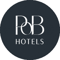 Pob Sticker by PoBHotels