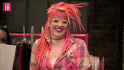 Glow Up Episode 5 GIF by BBC Three
