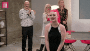 Glow Up Episode 4 GIF by BBC Three
