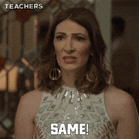 tv land school GIF by Teachers on TV Land