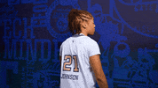 Georgia Tech Basketball GIF by Georgia Tech Yellow Jackets