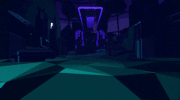 satisfying video game GIF by Adult Swim Games