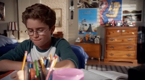 Season 2 Episode 10 GIF by ABC Network