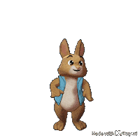 Celebrate Happy Birthday Sticker by Krikey AI