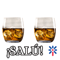 Uruguay Whisky Sticker by Tienda Inglesa
