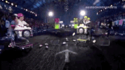 kids choice nickelodeon GIF by Kids' Choice Awards 2019