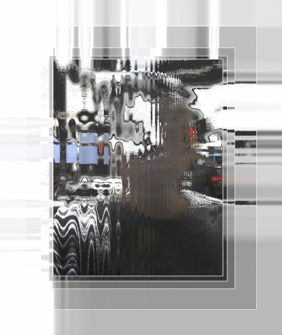 art photography GIF by John Fogarty