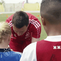 GIF by AFC Ajax