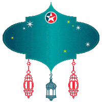 Hari Raya Festival Sticker by caltexmy