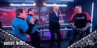 bbc bbc bbc two innuendo bbc 2 GIF