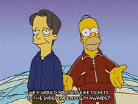 homer simpson GIF
