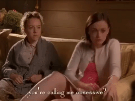 season 4 netflix GIF by Gilmore Girls 