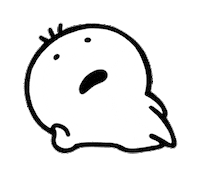 やる気 Sticker by nunkawa