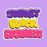 Support Black Business