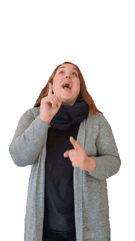 simplelifesocial giphyupload swipe up look up Sticker