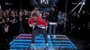 dance p3 gull GIF by NRK P3
