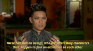 asian harry shum jr asianmen asian american history month GIF