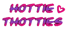 Going Out Girls Sticker