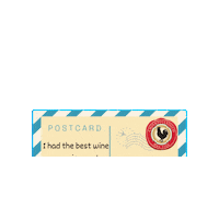 Chianticlassico Sticker by Casa Sola