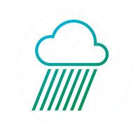 Weather Wind Sticker by EGLV Zukunftinitiative Klima.Werk