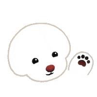 See Ya Smile Sticker by pikaole