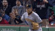 jameson GIF by MLB