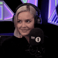 radio 1 lol GIF by BBC Radio 1’s Biggest Weekend