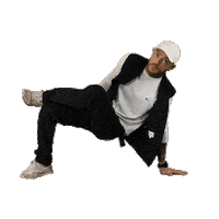 Dance Break Sticker by Citedanse