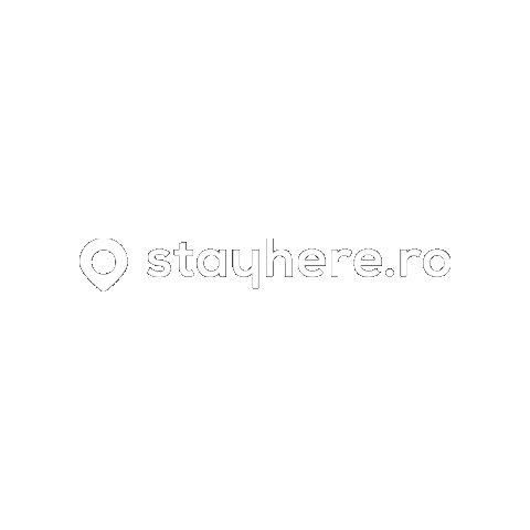 stayhere giphygifmaker stay stay here stayhere Sticker