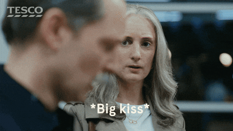Rewards GIF by Tesco