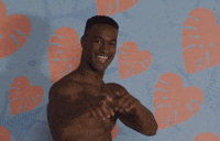 love island hair flip GIF by CTV