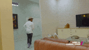 Lebo M GIF by Showmax