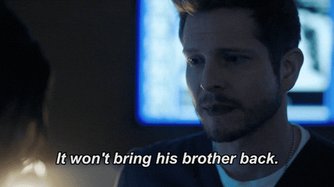 foxtv GIF by The Resident on FOX