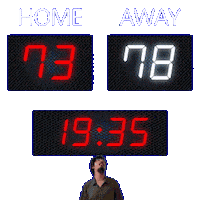 73 Home Sticker