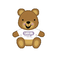 Baby Sticker by TinyTalk