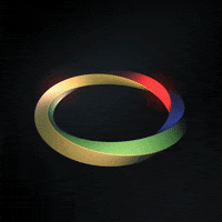 Art Mesmerizing GIF by xponentialdesign