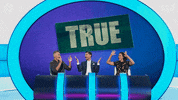 Wilty GIF by Would I Lie To You? Australia