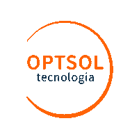 optsoltecnologia tecnologia desenvolvimento optsol optsol tecnologia Sticker
