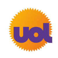 Uoloficial Sticker by UOL