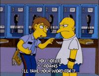 season 9 episode 13 GIF