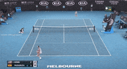 GIF by Tennis Channel