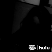 night of the living dead horror GIF by HULU