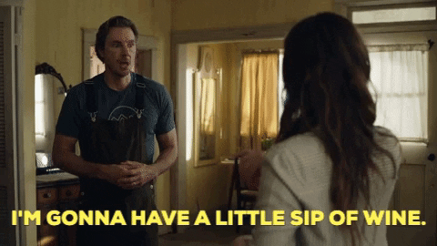 GIF by ABC Network