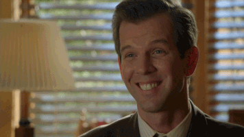 awkward mary GIF by CBS