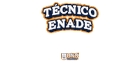 Uno Enade Sticker by Unochapecó